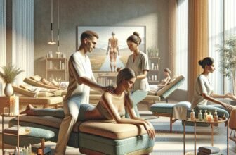 43.Palpación de Cicatrices (Nociones).