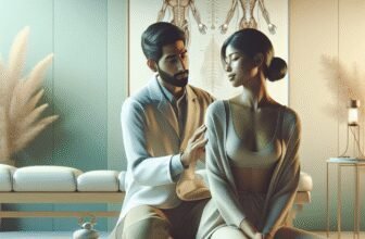 41.Palpación Articular: Identificación de Líneas Articulares.