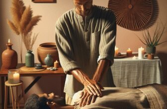 40.Técnica de Effleurage (Deslizamiento): Propósito y Aplicación.