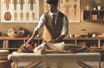 36.Técnica de Vibration (Vibración): Propósito y Aplicación.