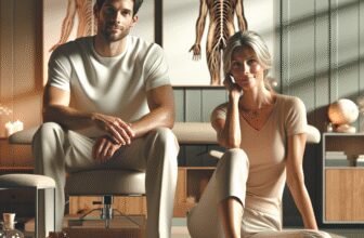 35.La Secuencia Básica de Quiromasaje.