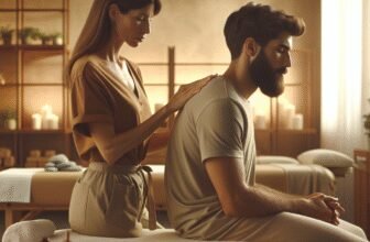 33.El Uso del Aceite o Crema de Masaje.