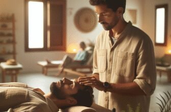 31.Cómo Empezar y Terminar una Sesión de Masaje.