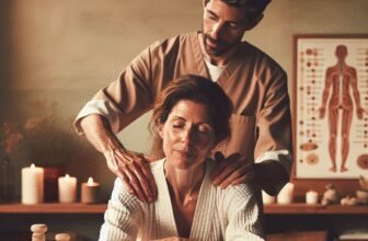 28.El Efecto Circulatorio del Masaje.