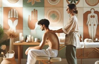 24.Alivio del Estrés y la Tensión Muscular.