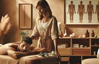 21.Recuperación Muscular Post-esfuerzo.