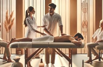 18.Bienestar General y Relajación.