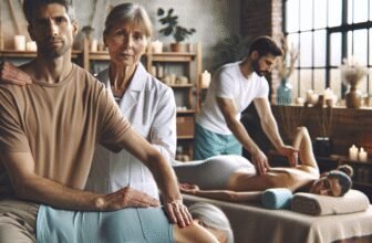 17.Concepto de Dolor Muscular.