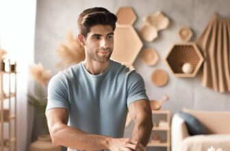 119.Posicionamiento del Cliente en la Silla o Camilla.