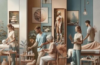 37.Músculos del Diafragma Torácico: Anatomía y Función Respiratoria Osteopática.