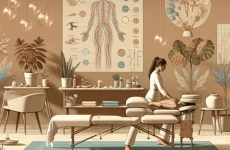 94.Palpación de las Almohadillas Grasas.