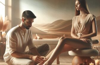 92.Observación de la Forma y Estructura del Pie.