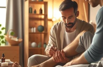 90.Observación de las Uñas del Pie.