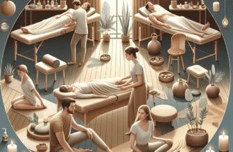 86.Observación de Cicatrices en los Pies.