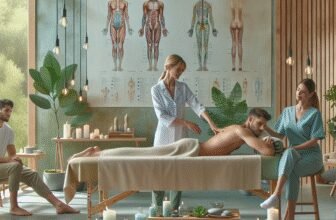 2.Anatomía Palpatoria: Desarrollo del Tacto en Osteopatía.