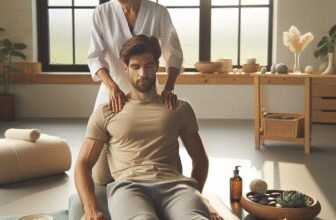 53.La Continuidad de las Zonas Reflejas a Través del Cuerpo.