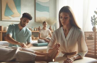 52.El Pie como Microcosmo del Cuerpo.