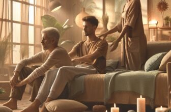 50.El Papel de los Pioneros en Reflexología.