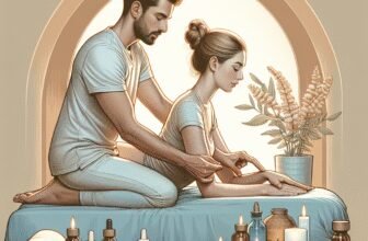 49.Diferencias entre Mapas de Reflexología (Ingham, Marquardt, etc.).