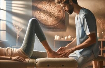 38.Detección Temprana de Problemas en los Pies.