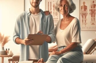 33.El Rol del Reflexólogo Podal como Acompañante.