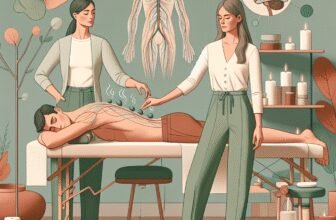 30.El Poder Terapéutico del Tacto.