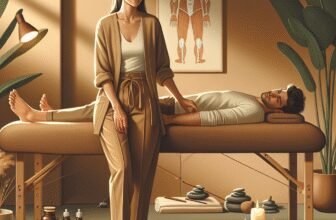 28.La Zona Refleja del Corazón en la Planta del Pie.