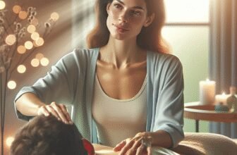 24.La Zona Refleja del Plexo Solar en la Planta del Pie.