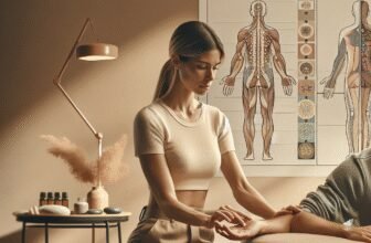 19.Cómo Aplicar Presión en una Zona Reflexa.