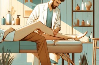 16.Movimientos Básicos en los Dedos del Pie.