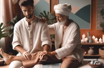 4.Ética Básica en Reflexología.