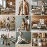 362.Nutrición y Epigenética: Impacto de la Dieta en la Expresión Génica.