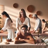 364.Tipos de Estudios de Investigación Relevantes para el Quiromasaje.