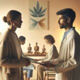 360.Caso Clínico Osteopático: Abordaje de una Lumbalgia Crónica con Componente Visceral.