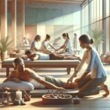 363.La Práctica del Quiromasaje Basada en la Evidencia Científica.