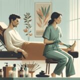 364.Tipos de Estudios de Investigación Relevantes para la Reflexología Podal.