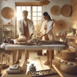 362.Caso Clínico de Quiromasaje: Abordaje de una Lesión de Isquiotibiales en Deportista.