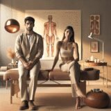 362.Caso Clínico de Reflexología Podal: Soporte en un Paciente con Estreñimiento Crónico.