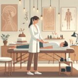 361.Caso Clínico de Quiromasaje: Manejo de una Cervicalgia Crónica Tensional.