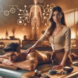 357.Demostración de Técnicas de Liberación Miofascial Profunda del Psoas.