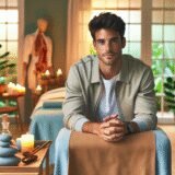 358.Oligoterapia y Drenaje Linfático en Naturopatía.