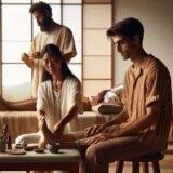 360.Caso Clínico de Reflexología Podal: Aplicación para Reducir la Ansiedad.