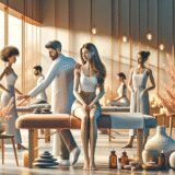 359.Integración de Diferentes Técnicas de Quiromasaje en una Sesión Terapéutica.