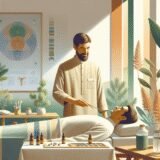 357.Uso de Flores de Bach en el Soporte de Patologías Físicas con Componente Emocional.