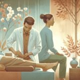 358.El Arte de Combinar Técnicas en el Quiromasaje Avanzado.