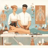 357.Manejo de Casos Complejos con Quiromasaje: Estrategias.