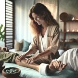 353.Prevención del Agotamiento Profesional (Burnout) en Osteópatas.