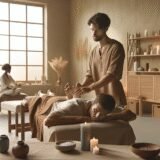 352.Prevención del Agotamiento Profesional (Burnout) en Quiromasajistas.