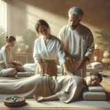 353.Aspectos Fiscales de la Práctica de la Reflexología Podal.