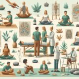 350.Estrategias Naturopáticas para la Modulación del Eje Intestino-Cerebro.